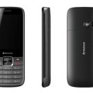 Unlocked Lenovo A610 Dual-SIM Dual-band GSm Cell Phone