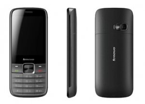 Unlocked Lenovo A610 Dual-SIM Dual-band GSm Cell Phone