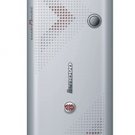 Lenovo I30 Dual-SIM Dual-band GSM 2MP nano sound chamber music phone---White