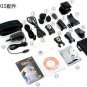 AEE MD91S Waterproof Mini DV DVR Cam Camera free 8GB----Black
