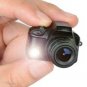 HD720P mini camera miniature camera with flash HD mini dv F5000 Free 16GB TF
