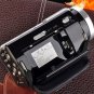 QIANAO QA-9000HD 16MP with Telescope Camcoder Free 8GB SD---Silver,Black