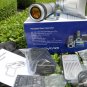 QIANAO QA-9000HD 16MP with Telescope Camcoder Free 8GB SD---Silver,Black