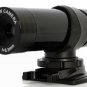 HT-T19 sports helmet camera video recorder DV waterproof camcorder Free 8GB TF---Black