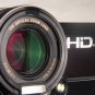 RICH HD-A85 HD 20MP 120 times zoom Camcorder Free 8GB SD----Black