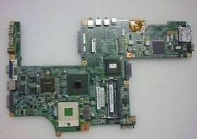 BENQ R55  LAPTOP MOTHERBOARD