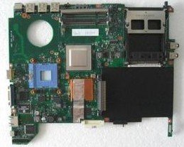 BenQ DH5000 5000E Notebook Motherboard