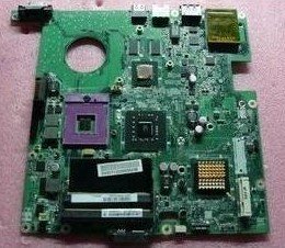 Haier T628 T621 Notebook motherboard