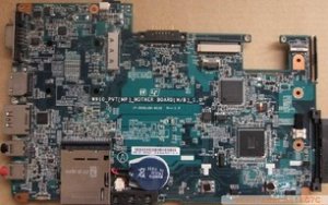 Haier I7 Notebook Motherboard