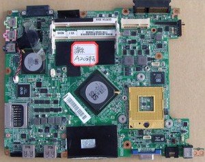 Haier A20 Notebook motherboard