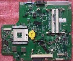 Haier H40 H40S notebook motherboard