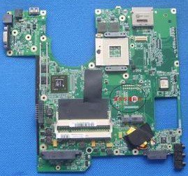 Haier N211PM notebook motherboard