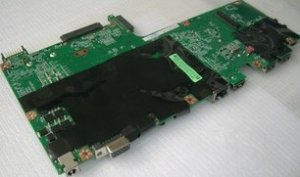 Haier A600 Intel GL40 SIS notebook motherboard