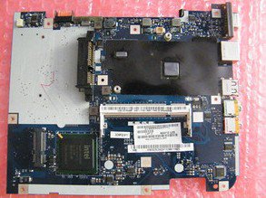 ACER ASPIRE ONE D150 KAV10 notebook motherbrd