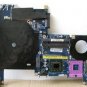 Dell 1200 V1200 Notebook motherboard