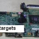 fujitsu-siemens 37GU41000-10 2508 notebook motherboard