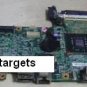 fujitsu-siemens 37GU41000-10 2508 notebook motherboard