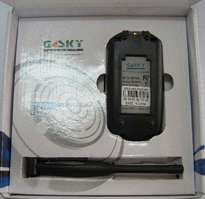 GSKY wireless card RT8187L chip