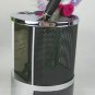 new multi-functional electronic pen holder ,calendar alarm, clock, temperature