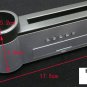 Calendar penholder electronic clock pen holder