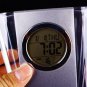 creative gift multifunction transparent electronic pen holder