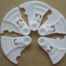 CANON IP4680 IP4880 IP4760 IP3680 feeder gear, fan gear