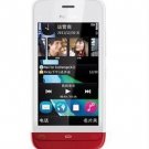 Unlocked Nokia C5-05 Touch Screen GSM  Cell Phone