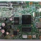 Canon IX6580 Printer motherboard