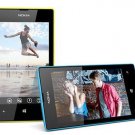Nokia 520 WP8 system lumia 520 8GB  Smartphone--------Black,Yellow,Red,Blue,White