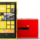 Nokia 920 Lumia  WP8 32GB Smartphone-----Black,Yellow,White,Red