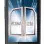 Coolpad W721 Dual-SIM Android 3G unlocked smartphone Phone---Gray