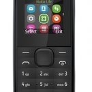 Unlocked cheapest nokia  105/1050 cell phone----Black,Blue