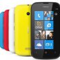 unloked Nokia Lumia 510 WP7.8 smartphone---Black, Red,White,Yellow,Blue
