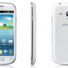 Samsung unlocked Galaxy S III Mini i8190 Smartphone-----Blue,White