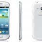 Samsung unlocked Galaxy S III Mini i8190 Smartphone-----Blue,White