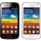 Unlocked Samsung Galaxy Ace 2 II GT-I8160 Smartphone-----Black,White