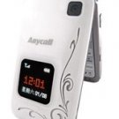 Unlocked Samsung Anycall SGH-E428 Cell Phone