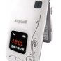 Unlocked Samsung Anycall SGH-E428 Cell Phone