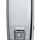 Unlocked Samsung Anycall SGH-E848  Cheap Cell Phone----Red,gray,Gold