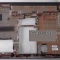 ASUS A42 K42 X42 A42J K42J X42J notebok Case----bottom shell