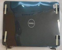 Dell Inspiron 1440 new original laptop shell----upper shell