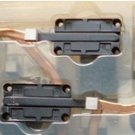 Dell Inspiron 15R-5520 15R-7520 M521R new integrated heatsink DP / N 35HVV