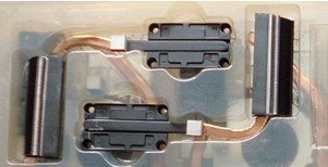 Dell Inspiron 15R-5520 15R-7520 M521R new integrated heatsink DP / N 35HVV