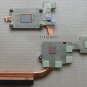 Dell l14R N4110 M4110 N4120 new original separate heatsink DP / N 0WGP5