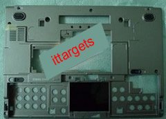 DELL LATITUDE D420 D430 Case----bottom shell