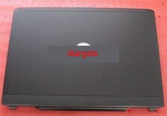 Dell 1700 V1700 1710 1720 laptop case----upper shell