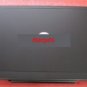 Dell 1700 V1700 1710 1720 laptop case----upper shell