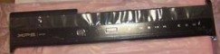 Dell XPS M1530 switch strip