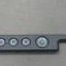 DELL D630 Notebook switch strip