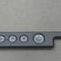 DELL D630 Notebook switch strip